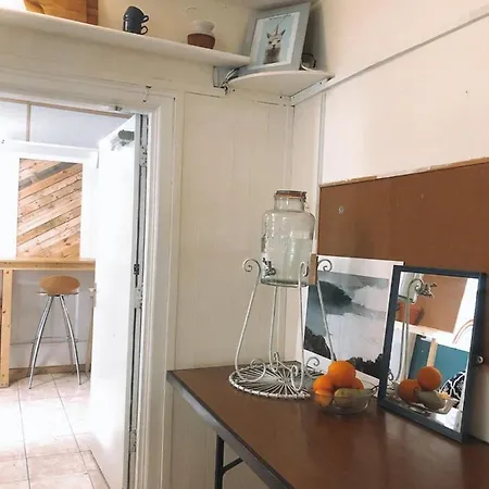 -beach -surf- Albergue