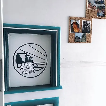 -beach -surf- Albergue