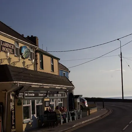 Albergue -beach -surf- *